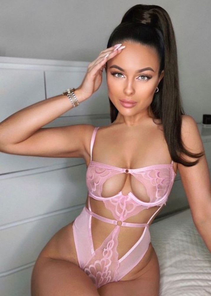 Индивидуалка Ева фото № 2 в городе Чернушка