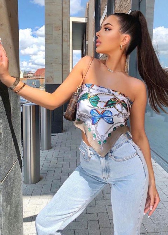 Индивидуалка Ева фото № 2 в городе Чернушка