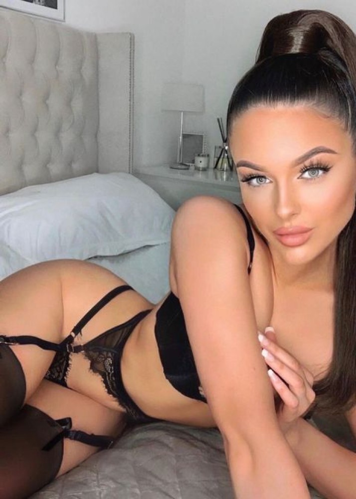 Индивидуалка Ева фото № 2 в городе Чернушка