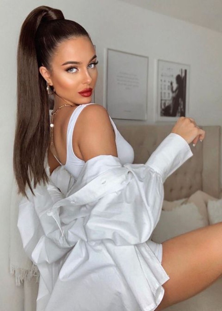 Индивидуалка Ева фото № 2 в городе Чернушка