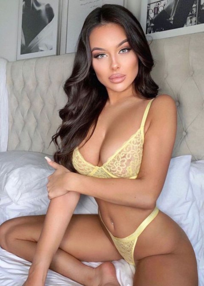 Индивидуалка Ева фото № 2 в городе Чернушка