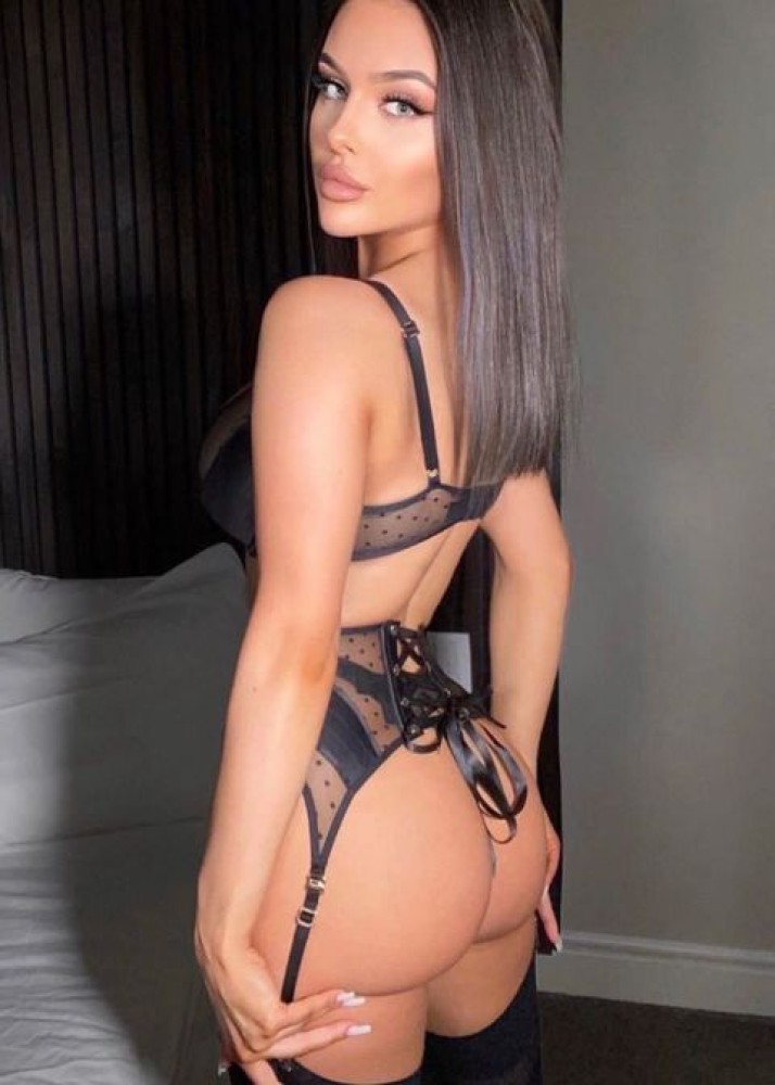 Индивидуалка Ева фото № 2 в городе Чернушка