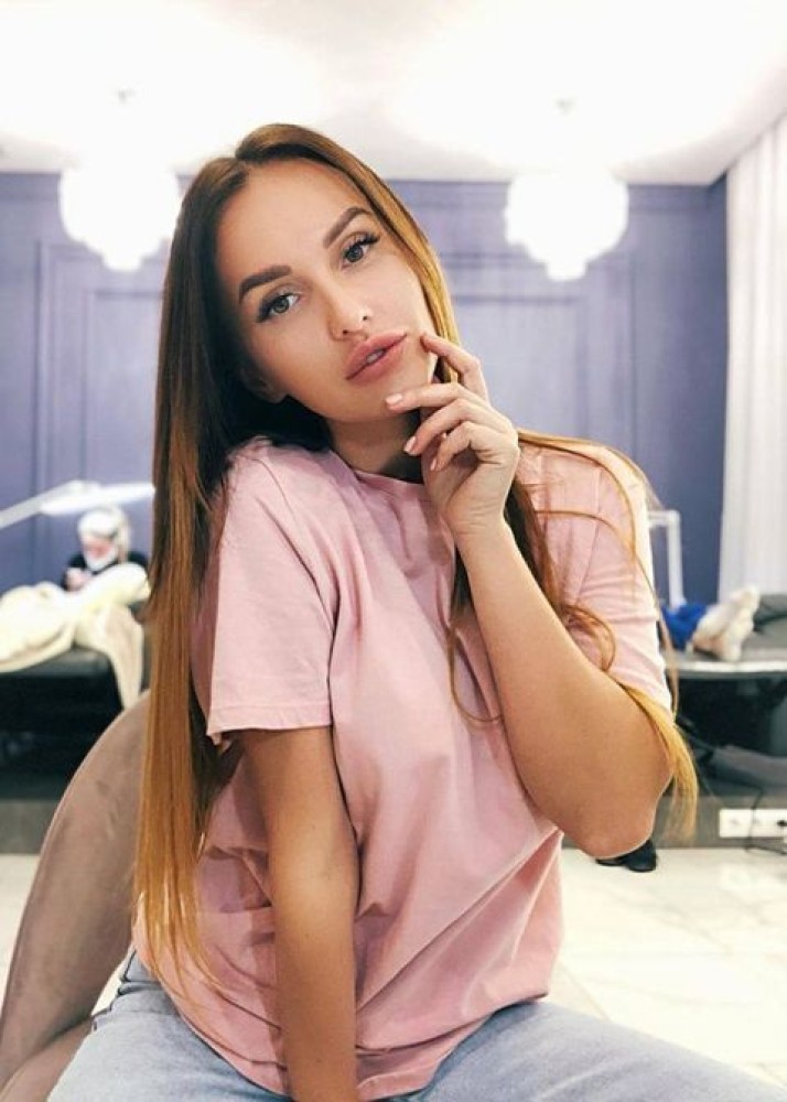 Индивидуалка Евгения фото № 2 в городе Чернушка