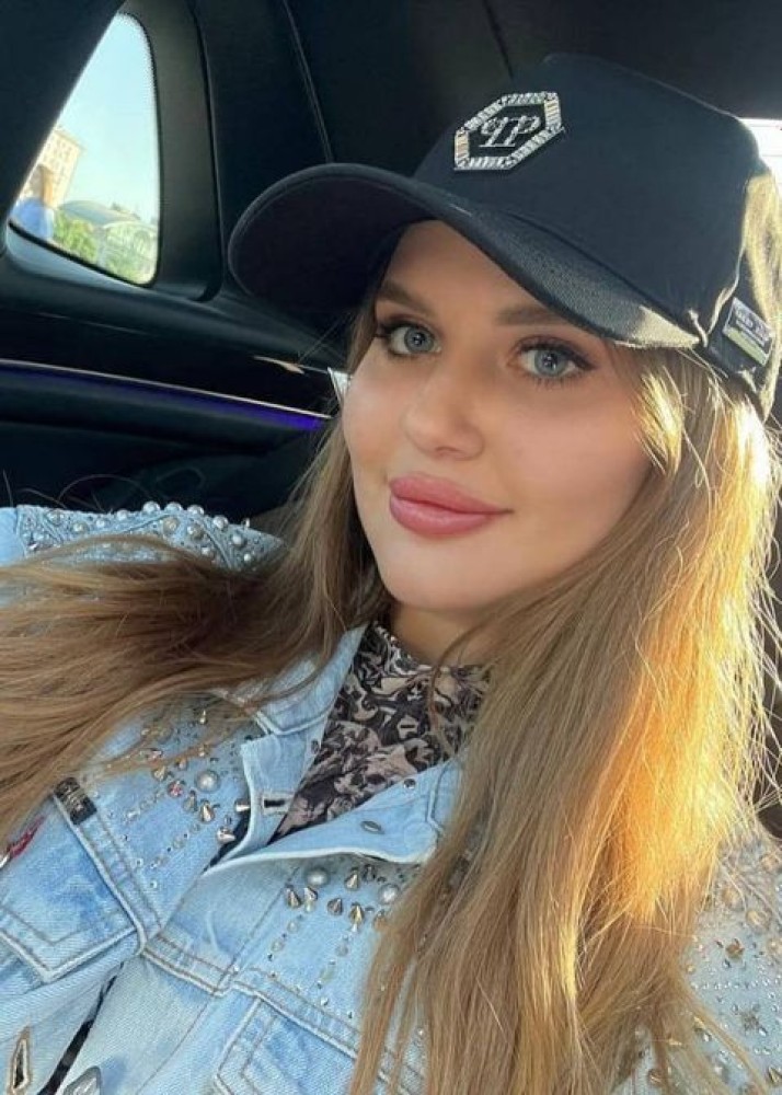 Индивидуалка Глория главное фото в городе Чернушка 