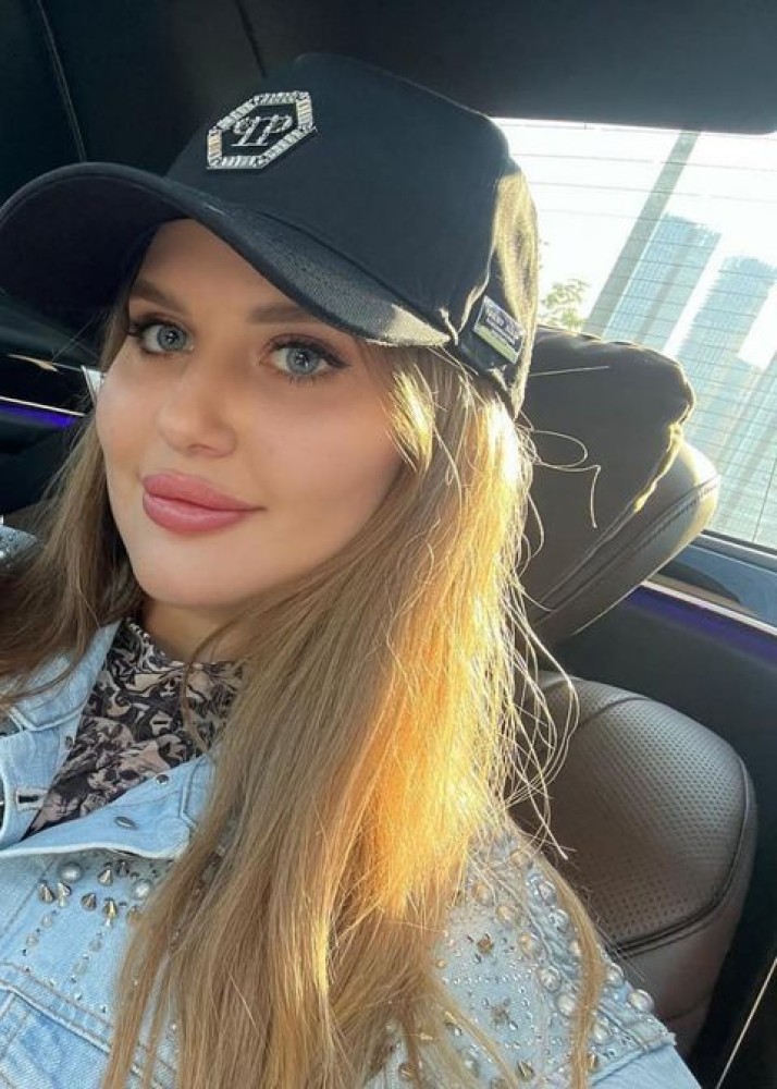 Индивидуалка Глория фото № 2 в городе Чернушка