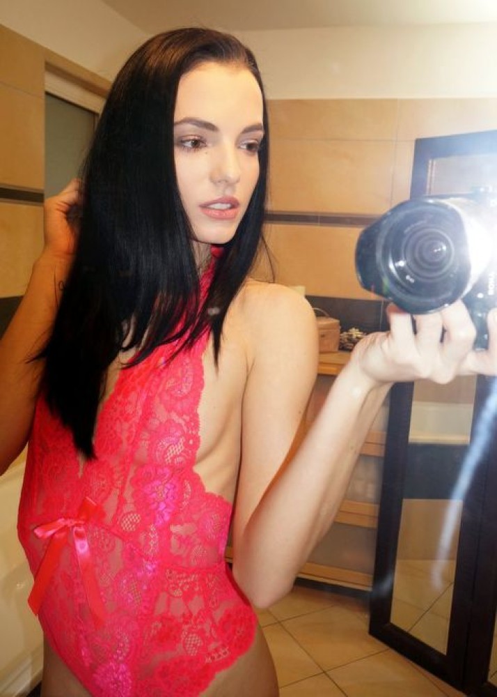 Индивидуалка ИРА фото № 2 в городе Чернушка