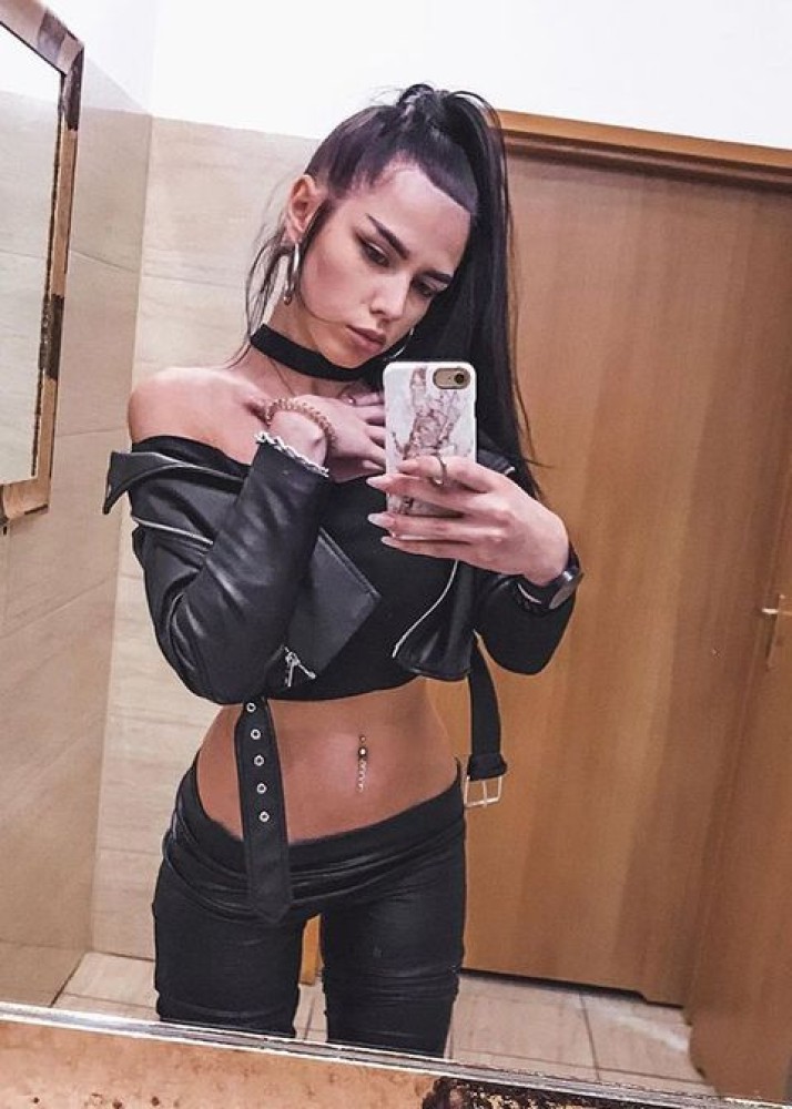 Индивидуалка Ира фото № 2 в городе Чернушка