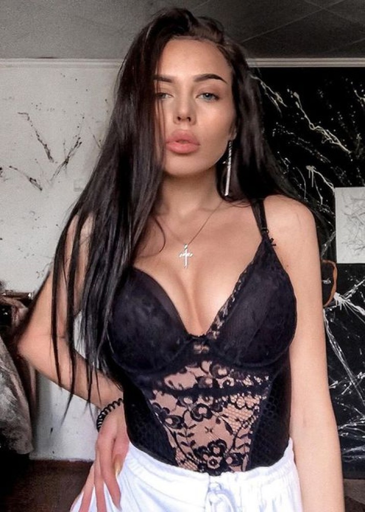 Индивидуалка Ира фото № 2 в городе Чернушка