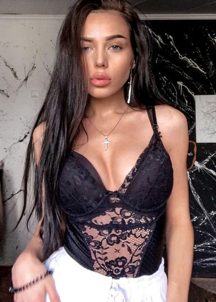 Индивидуалка Ира фото № 2 в городе Чернушка