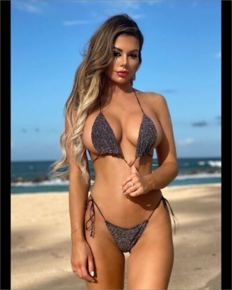 Индивидуалка Кира фото № 2 в городе Чернушка