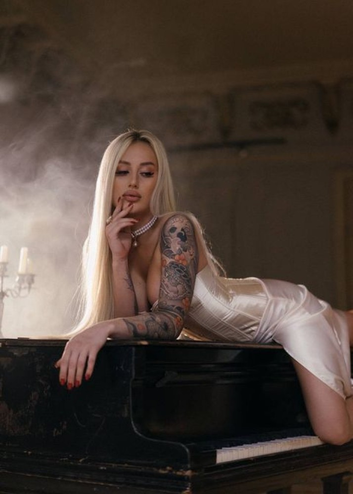 Индивидуалка Кобра фото № 2 в городе Чернушка