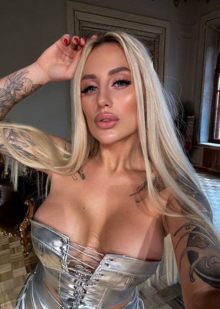 Индивидуалка Кобра фото № 2 в городе Чернушка