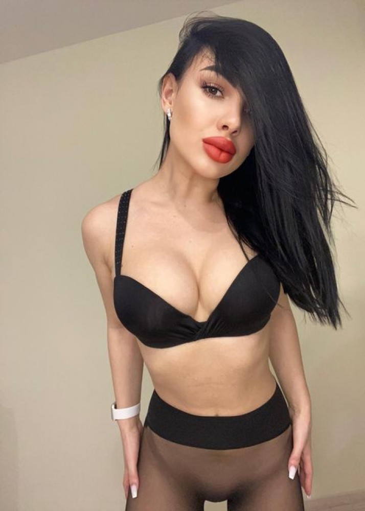 Индивидуалка Кристина фото № 2 в городе Чернушка