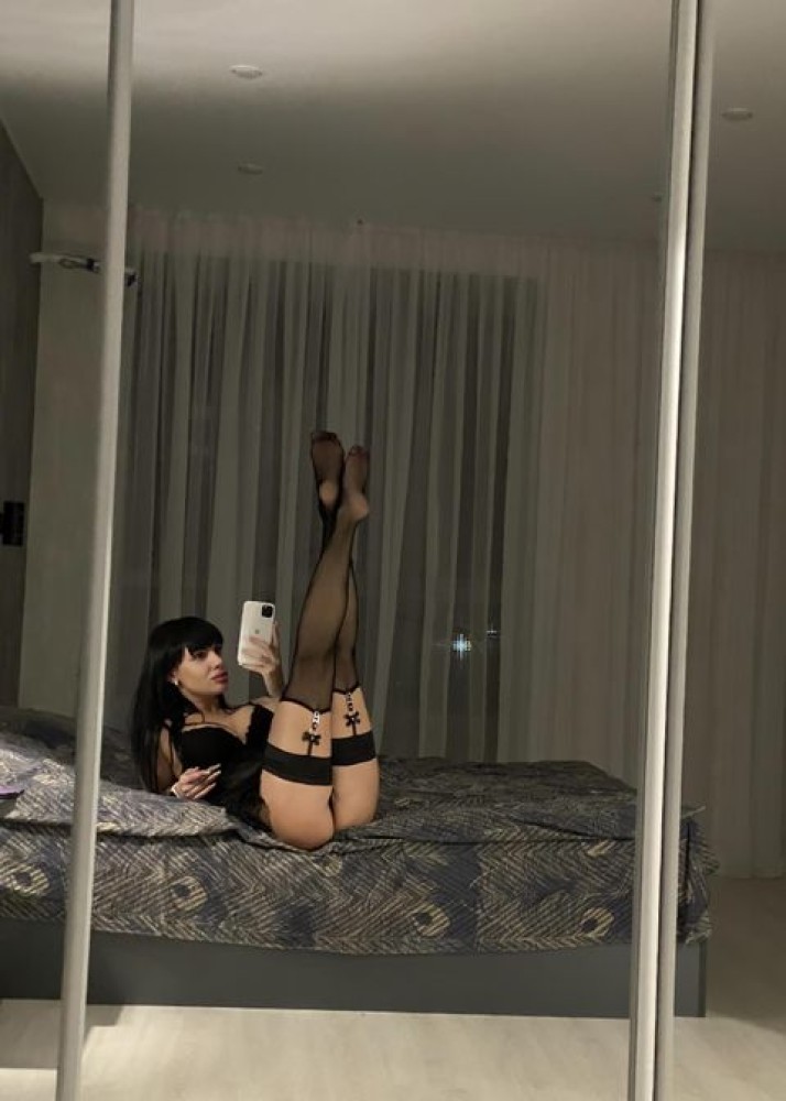 Индивидуалка Кристина фото № 2 в городе Чернушка