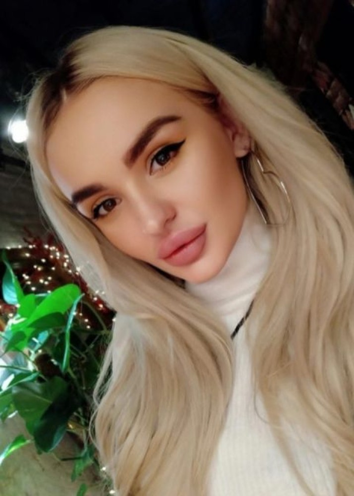 Индивидуалка Ксения главное фото в городе Чернушка 