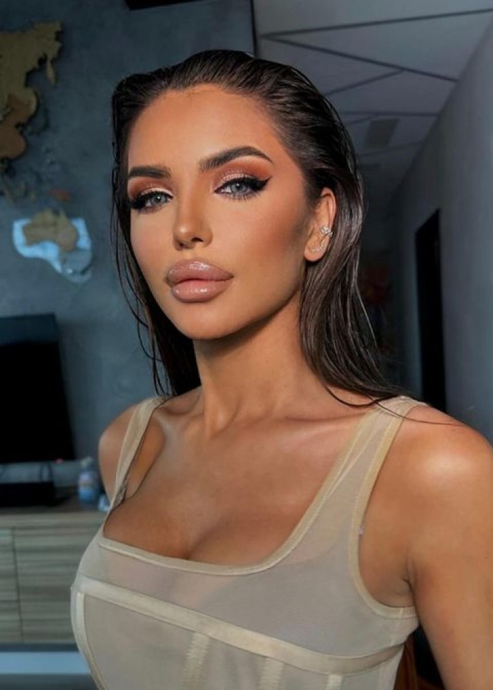 Индивидуалка Лика фото № 2 в городе Чернушка