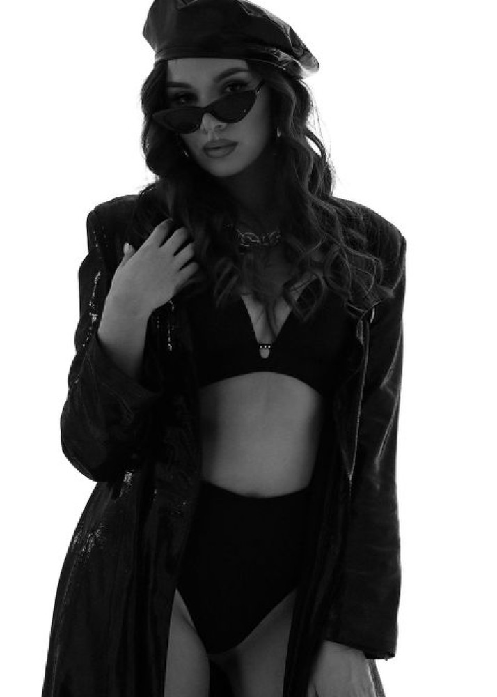 Индивидуалка Лика фото № 2 в городе Чернушка