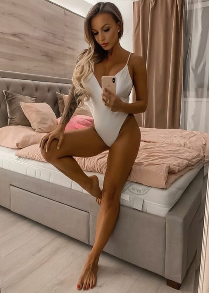 Индивидуалка Лика фото № 2 в городе Чернушка