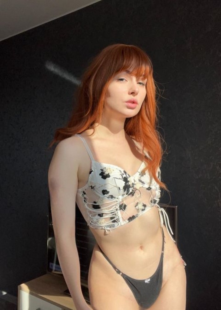 Индивидуалка Лиля фото № 2 в городе Чернушка