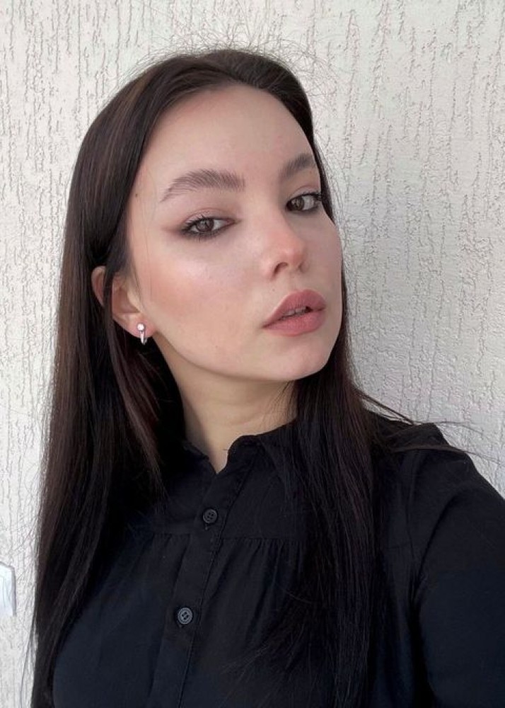 Индивидуалка Лина главное фото в городе Чернушка 