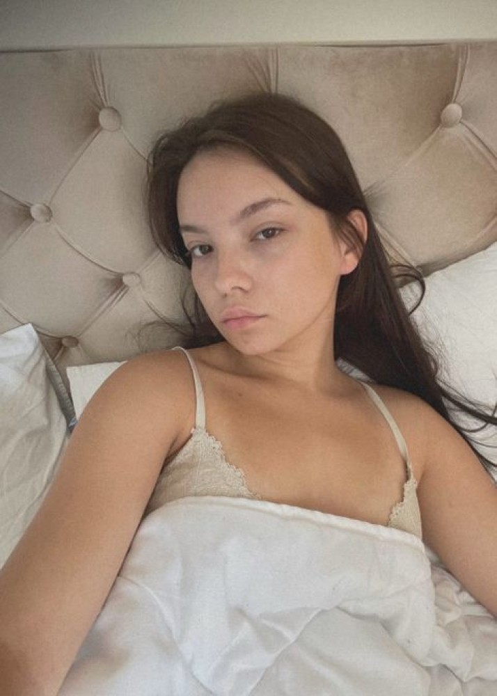 Индивидуалка Лина фото № 2 в городе Чернушка