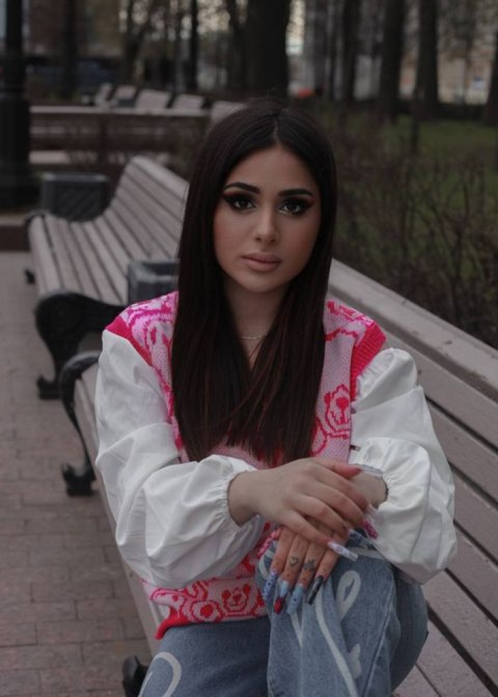 Индивидуалка Линда фото № 2 в городе Чернушка