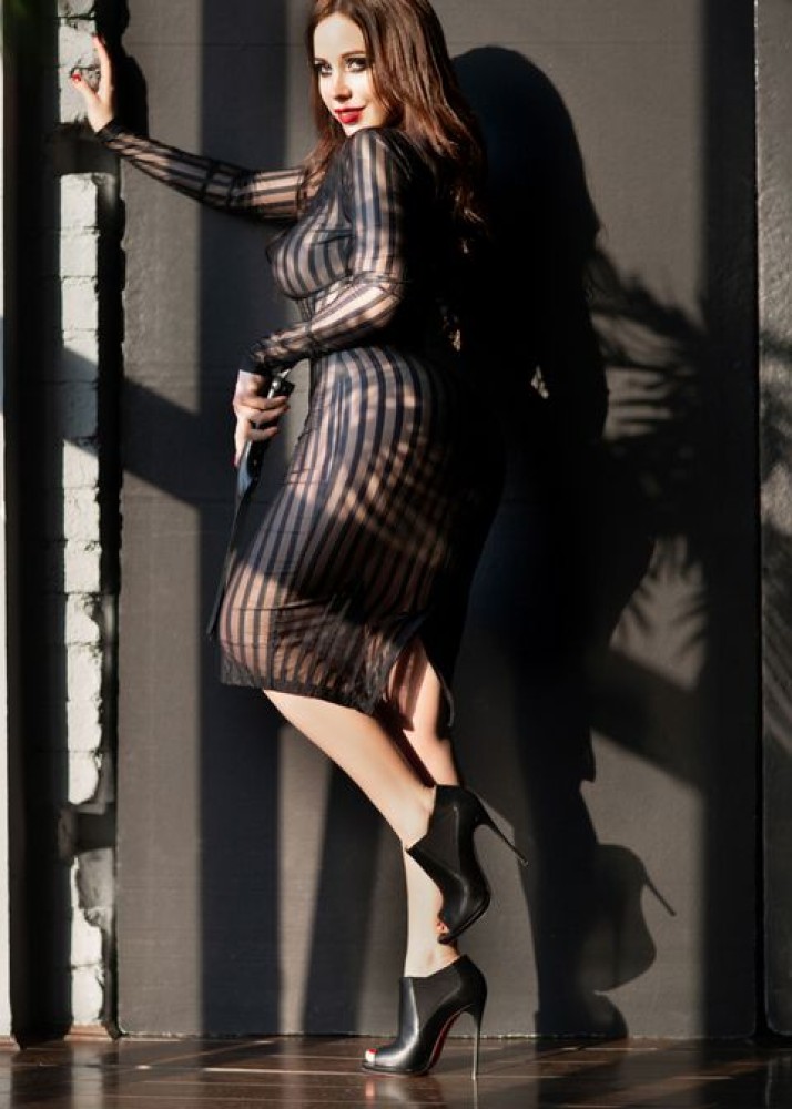 Индивидуалка Liza фото № 2 в городе Чернушка