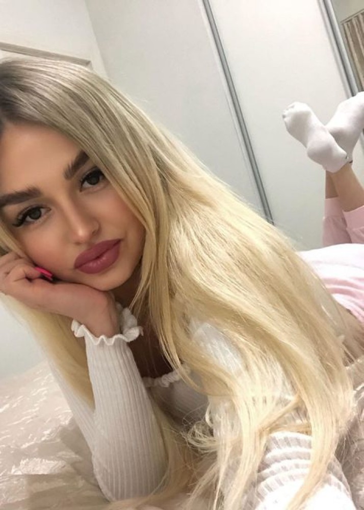 Индивидуалка Лиза фото № 2 в городе Чернушка