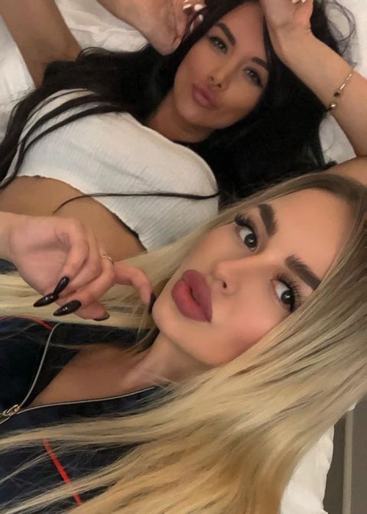 Индивидуалка Лиза фото № 2 в городе Чернушка