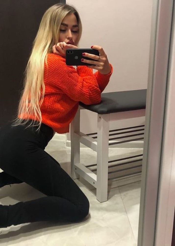 Индивидуалка Лиза фото № 2 в городе Чернушка