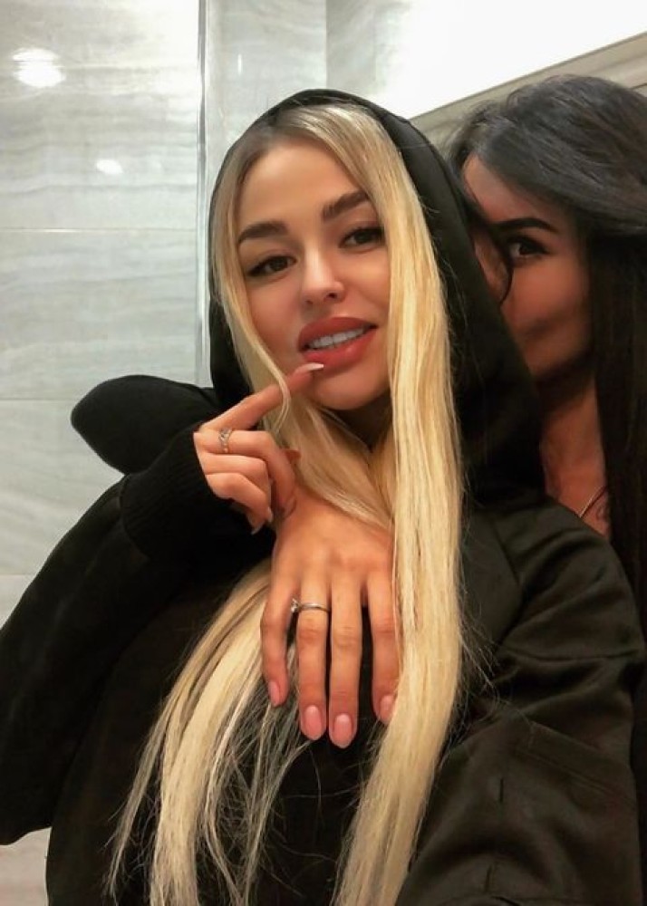 Индивидуалка Лиза фото № 2 в городе Чернушка