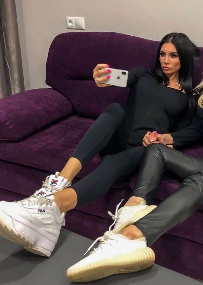 Индивидуалка Лиза фото № 2 в городе Чернушка