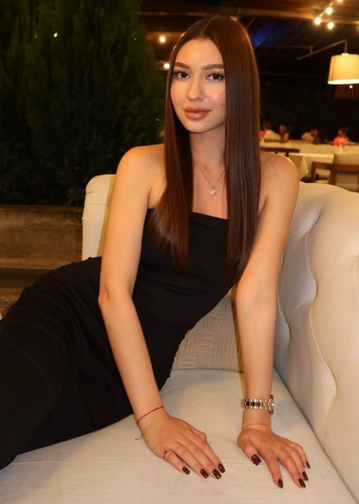 Индивидуалка Манина главное фото в городе Чернушка 