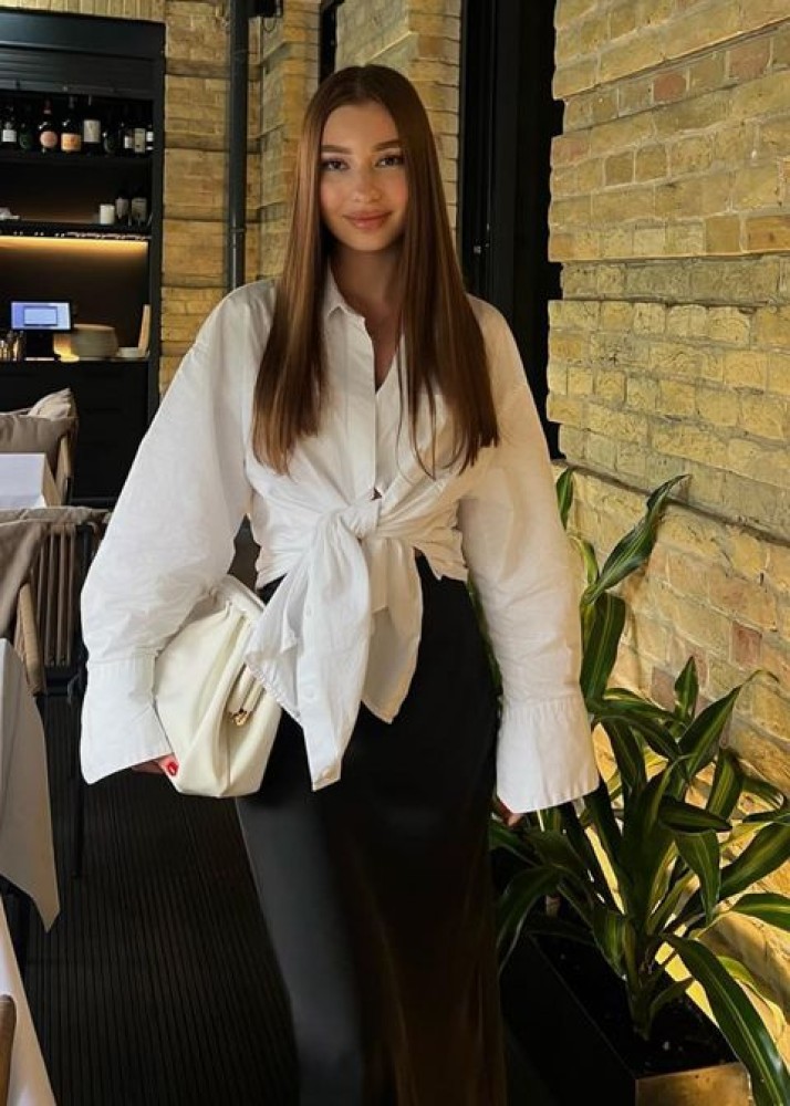 Индивидуалка Манина фото № 2 в городе Чернушка