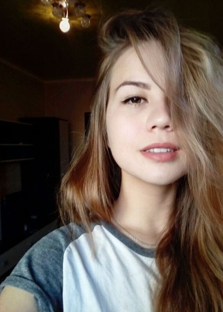 Индивидуалка Марина фото № 2 в городе Чернушка