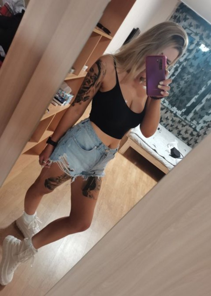 Индивидуалка Марина главное фото в городе Чернушка 