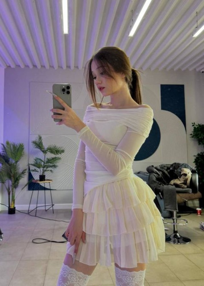 Индивидуалка Маша фото № 2 в городе Чернушка