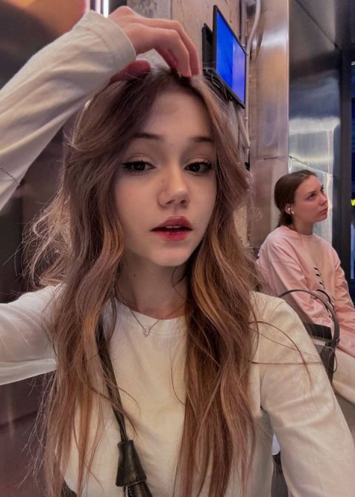 Индивидуалка Маша фото № 2 в городе Чернушка