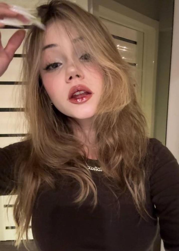 Индивидуалка Маша фото № 2 в городе Чернушка