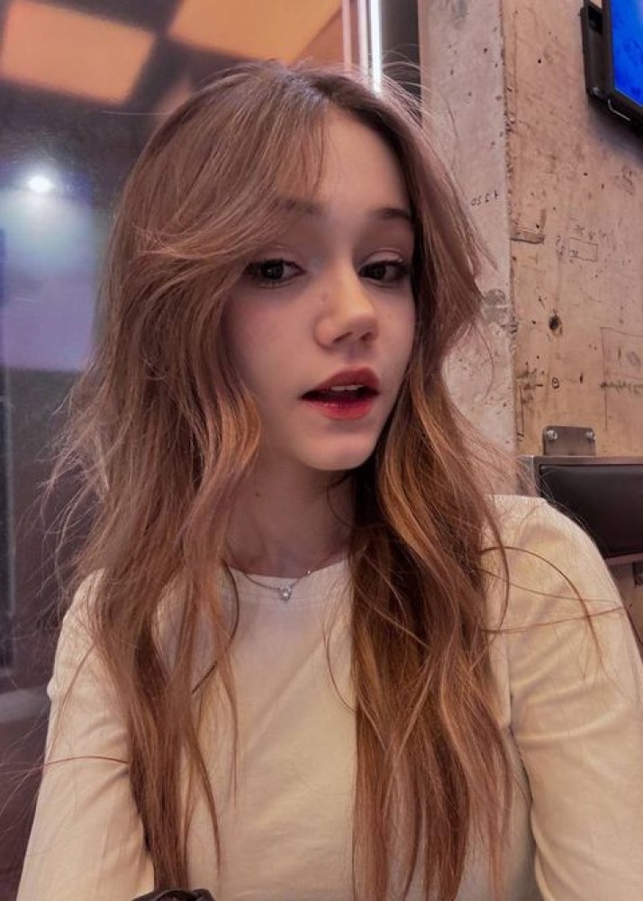 Индивидуалка Маша фото № 2 в городе Чернушка