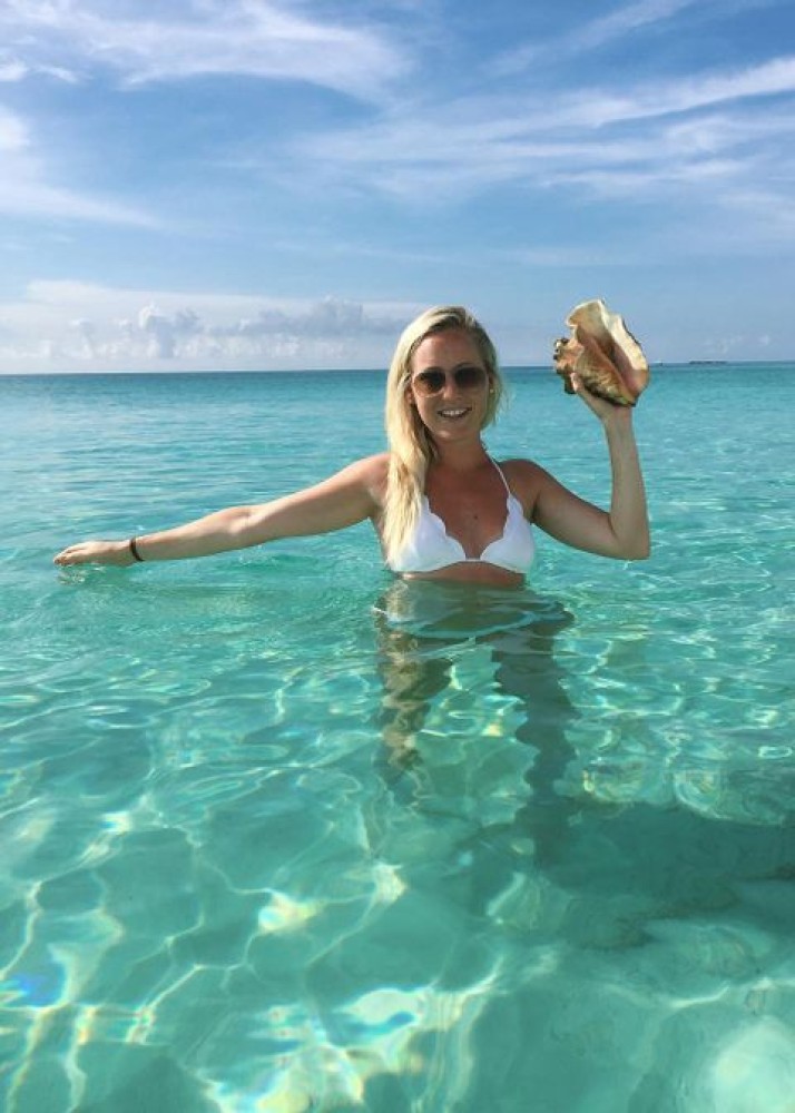 Индивидуалка Маша фото № 2 в городе Чернушка