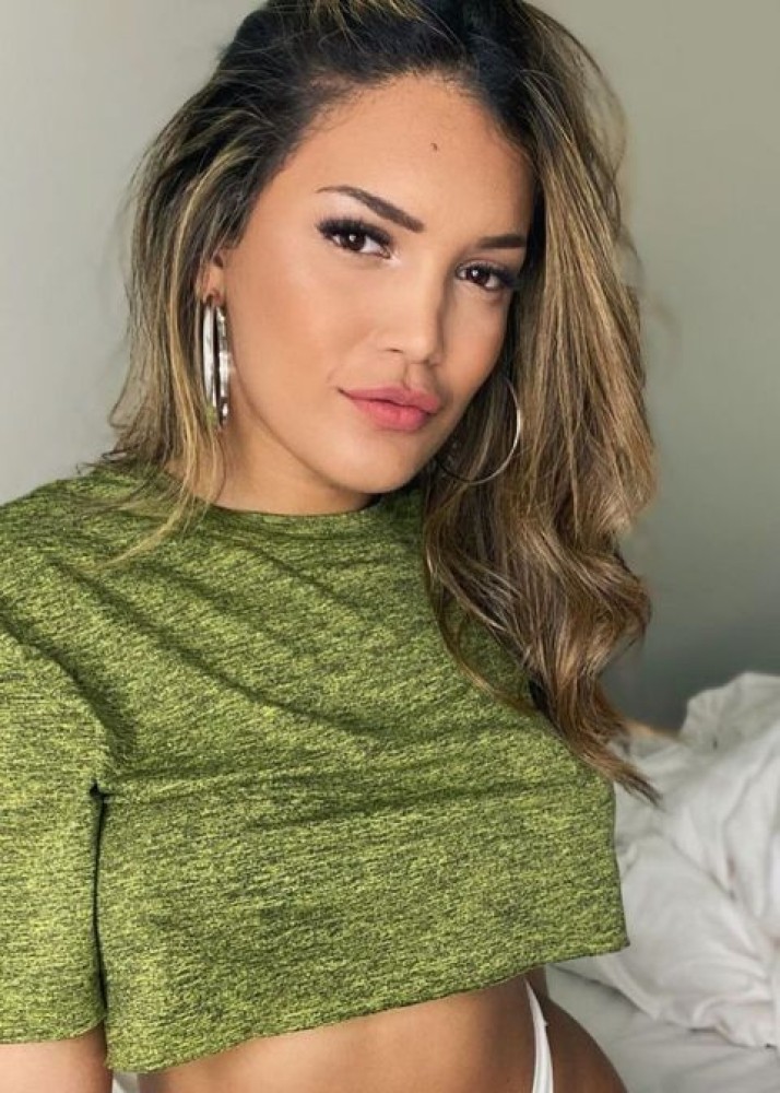 Индивидуалка Милена главное фото в городе Чернушка 