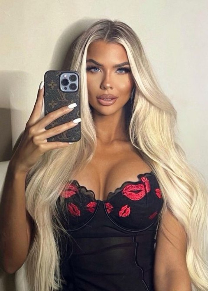 Индивидуалка Мира главное фото в городе Чернушка 