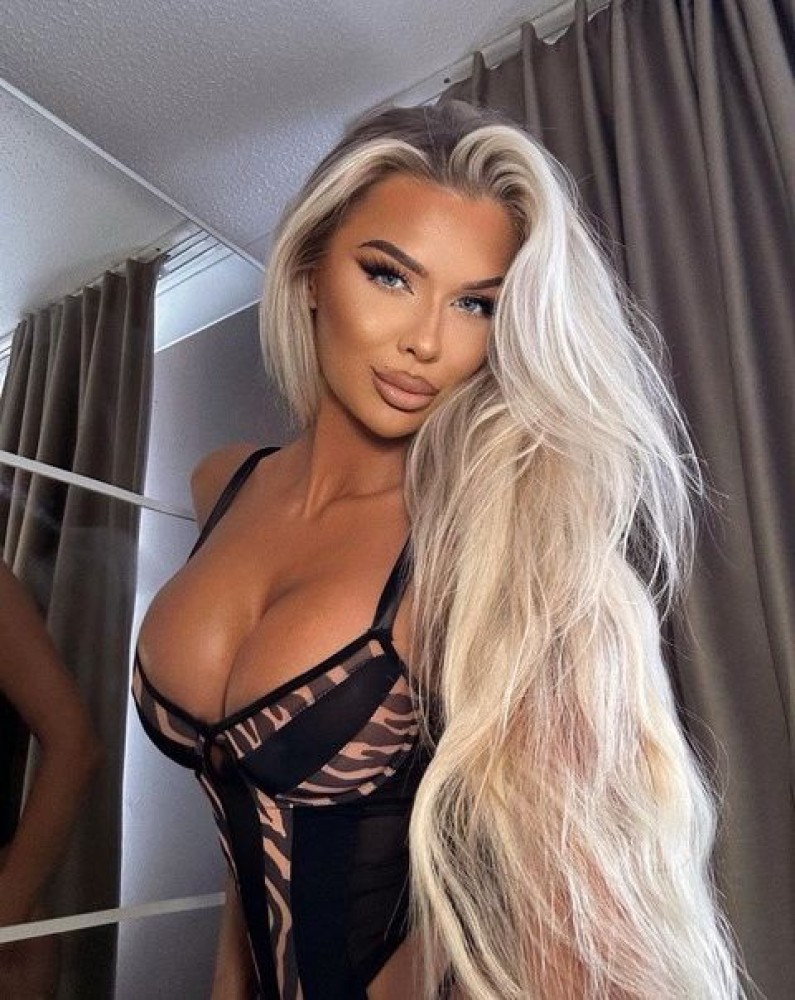 Индивидуалка Мира фото № 2 в городе Чернушка