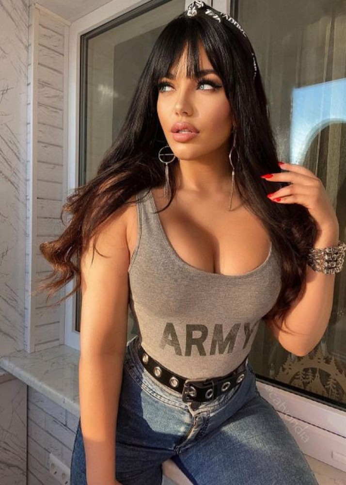 Индивидуалка Настасья фото № 2 в городе Чернушка