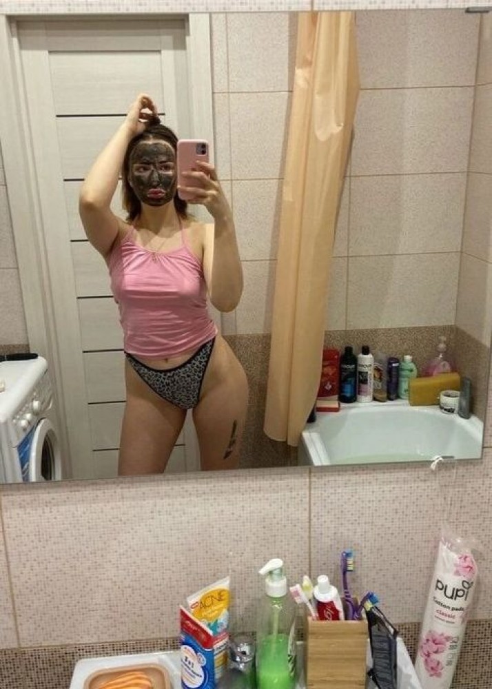 Индивидуалка Настя главное фото в городе Чернушка 