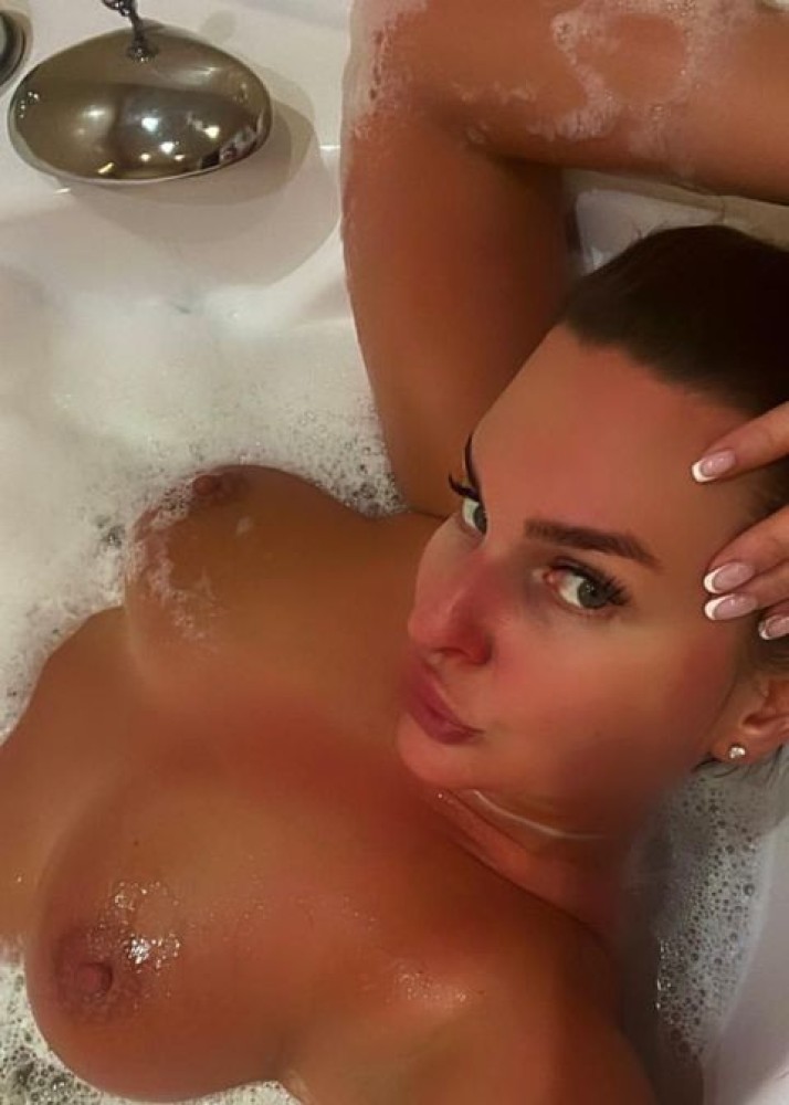 Индивидуалка Настя фото № 2 в городе Чернушка