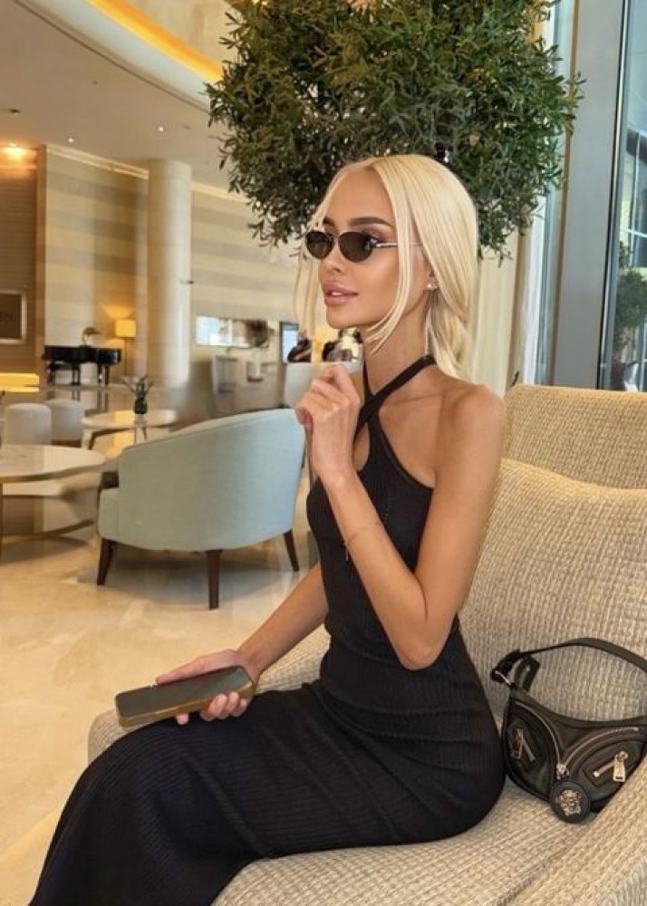 Индивидуалка Натали фото № 2 в городе Чернушка