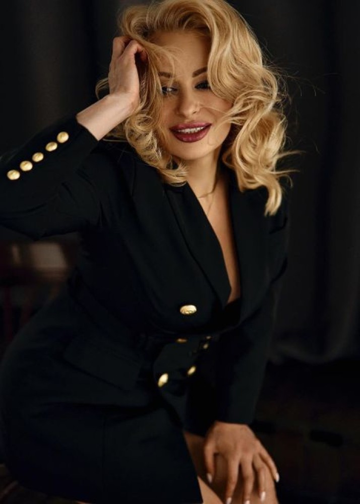 Индивидуалка Нина фото № 2 в городе Чернушка