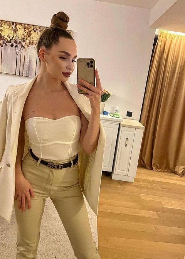 Индивидуалка Ольга фото № 2 в городе Чернушка